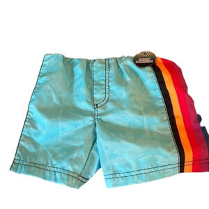 Xtreme Boy’s 2T swim trunks NWT